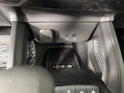 New 2026 Chevrolet TrailBlazer LT w/ Convenience Package image 33