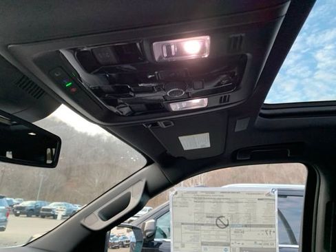 New 2026 Chevrolet Tahoe Premier w/ Sun And Tow Package image 24