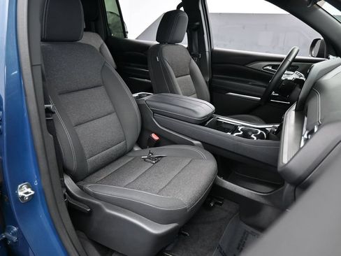 Used 2024 Chevrolet Traverse LS FWD image 53