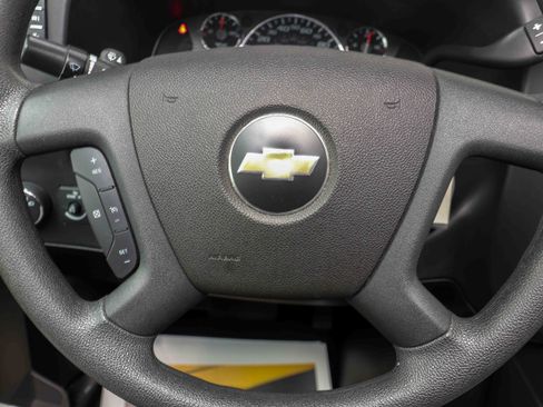 Used 2019 Chevrolet Express 3500 LT w/ LT Preferred Equipment Group RWD image 20