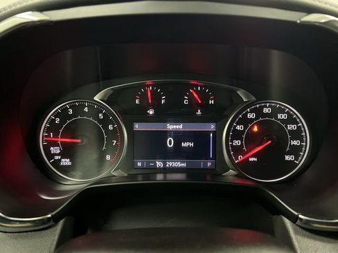 Certified 2025 Chevrolet Blazer LT image 11