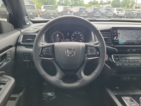 Certified 2026 Honda Ridgeline Black Edition image 29