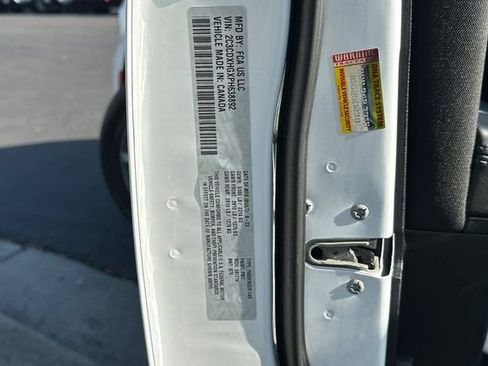 Used 2023 Dodge Charger GT image 36