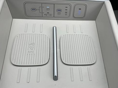 Used 2024 Hyundai Santa Fe Limited image 44