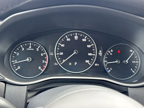 New 2026 MAZDA CX-50 2.5 Turbo w/ Accent Package image 26