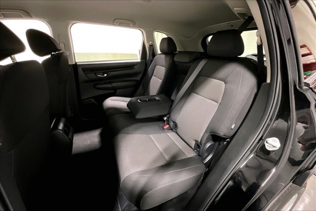 Used 2025 Honda CR-V LX image 26
