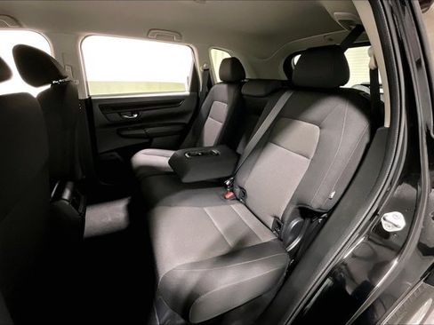 Used 2025 Honda CR-V LX image 26