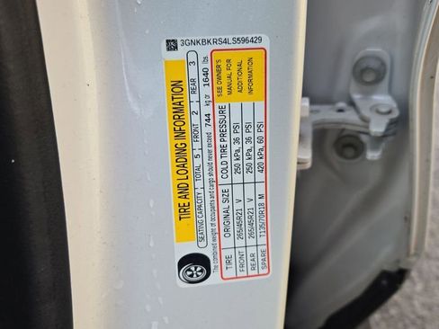 Used 2020 Chevrolet Blazer RS image 6