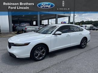 Used 2026 Honda Accord EX-L video 1