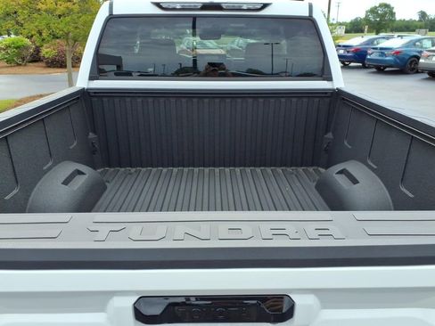 New 2026 Toyota Tundra Limited AWD/4WD image 7