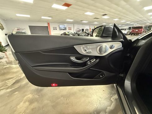 Used 2018 Mercedes-Benz C 300 C 300 w/ Premium Package image 6