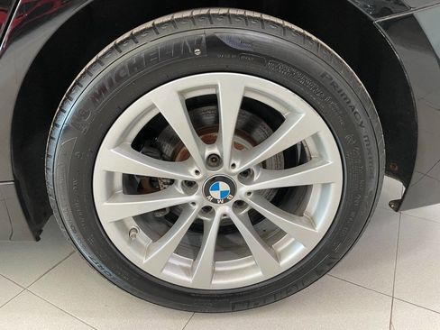 Used 2017 BMW 320i xDrive Sedan image 11