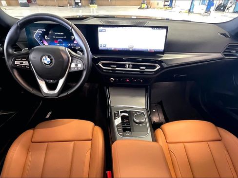 Certified 2024 BMW 230i Coupe image 14