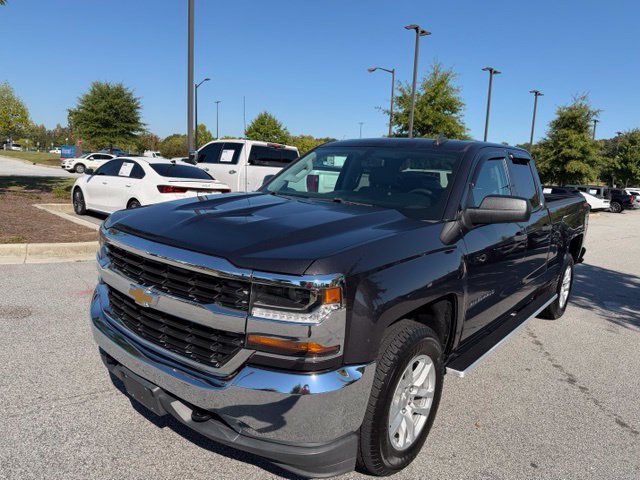 Used 2016 Chevrolet Silverado 1500 LS w/ Trailering Package AWD/4WD image 8