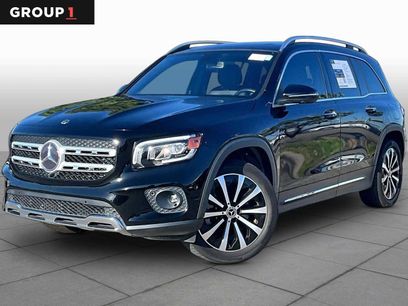 Used 2022 Mercedes-Benz GLB 250