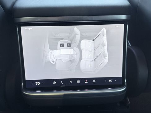 Used 2024 Tesla Model X Long Range image 61