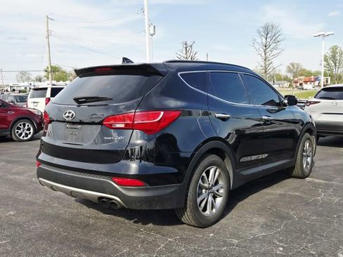 Used 2014 Hyundai Santa Fe Sport 2.0T image 3