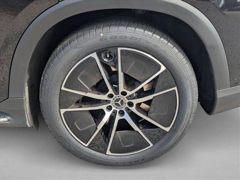 Used 2023 Mercedes-Benz EQS 450+ SUV image 6