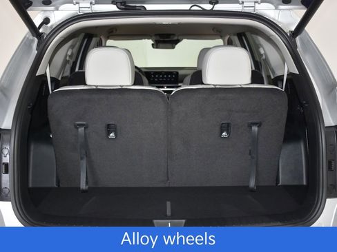 New 2025 Kia Sorento EX image 28