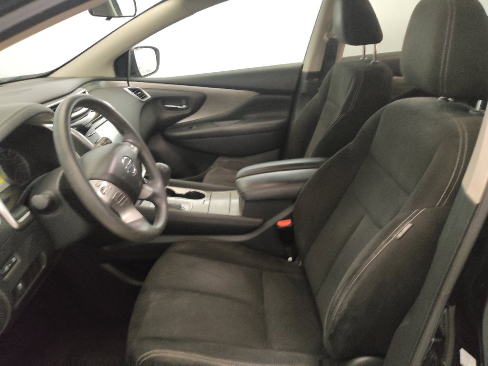 Used 2017 Nissan Murano S AWD/4WD image 17
