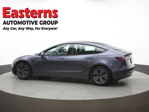 Used 2023 Tesla Model 3 Standard Range RWD image 58