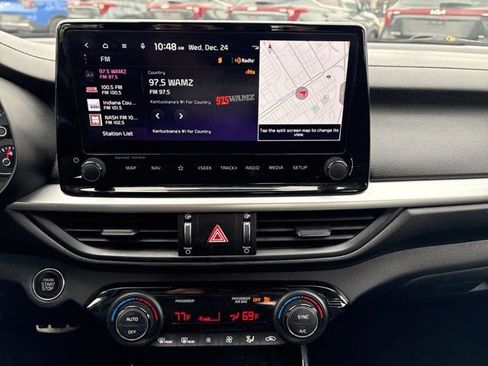 Used 2024 Kia Forte GT w/ GT2 Package image 15