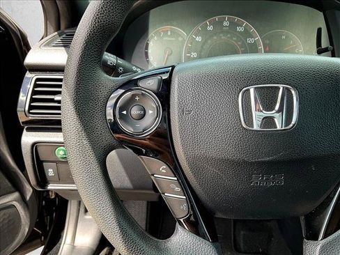 Used 2016 Honda Accord LX-S image 16