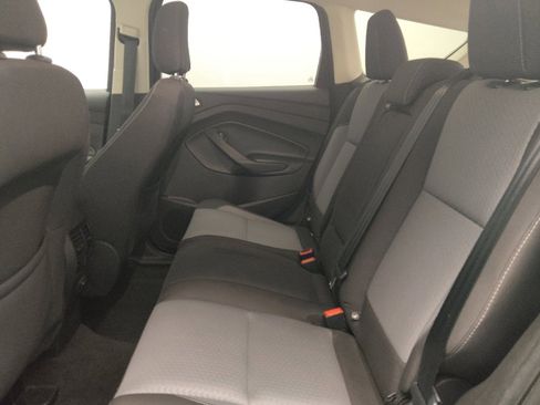 Used 2018 Ford Escape SE w/ SE Sync 3 Package image 18
