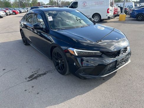 Used 2023 Honda Civic Sport image 7