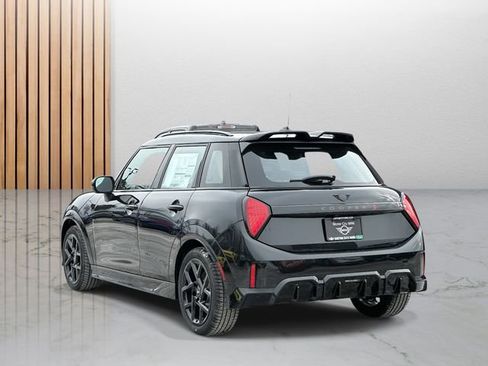 New 2026 MINI Cooper S FWD image 4