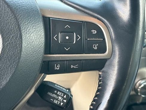 Used 2021 Lexus GX 460 Premium w/ Premium Package AWD/4WD image 27