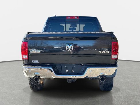 Used 2018 RAM 1500 Big Horn image 6