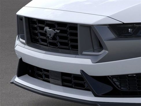 New 2026 Ford Mustang Dark Horse image 17