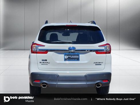 Used 2023 Subaru Ascent Limited w/ Technology Package image 25