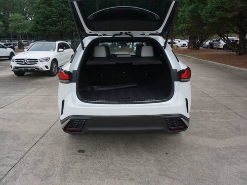 Used 2025 Lexus RX 350 F Sport w/ Convenience Package FWD image 16