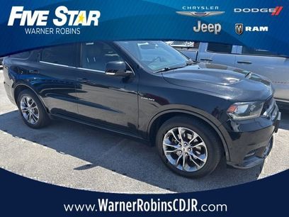 Used 2020 Dodge Durango R/T