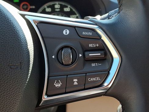 Used 2020 Acura RDX AWD w/ Technology Package image 18