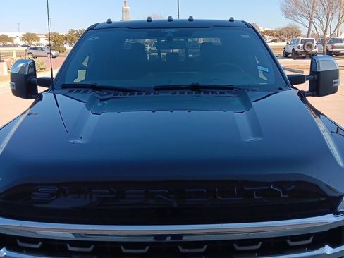 Certified 2025 Ford F350 King Ranch w/ Chrome Package image 7