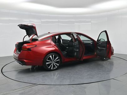 Used 2019 Nissan Altima 2.5 SR