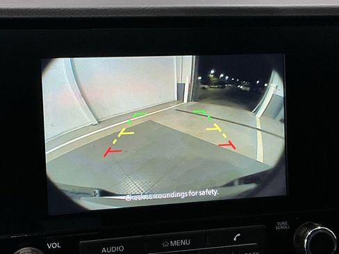 Used 2025 Nissan Frontier S w/ S Utility Package image 4