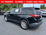Used 2019 Chevrolet Traverse LS image 4