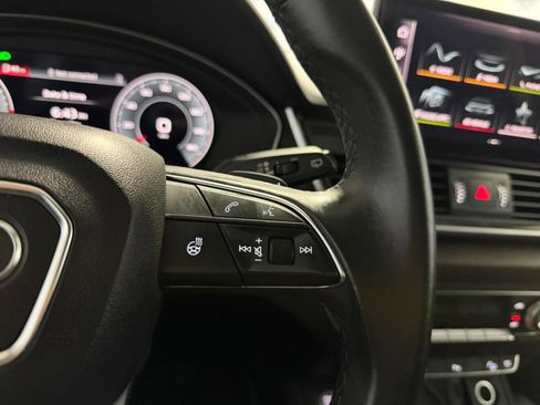 Used 2024 Audi Q5 2.0T Premium Plus image 34