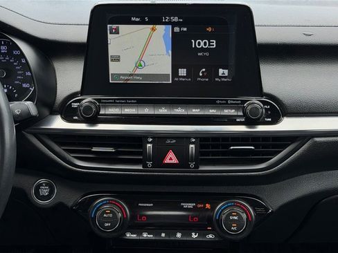 Used 2019 Kia Forte EX w/ Option Group 020 image 15