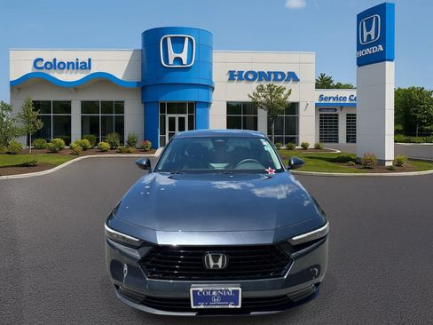 Used 2024 Honda Accord EX image 10