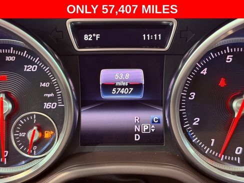 Used 2018 Mercedes-Benz GLE 350 4MATIC image 4