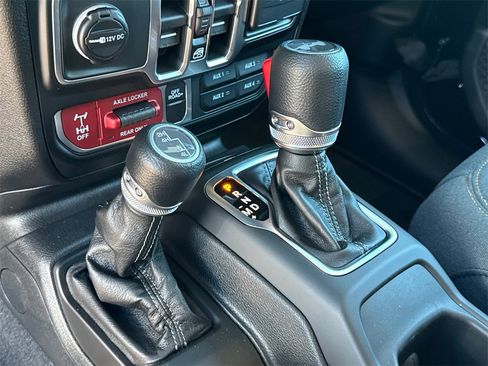 New 2026 Jeep Wrangler Willys image 26