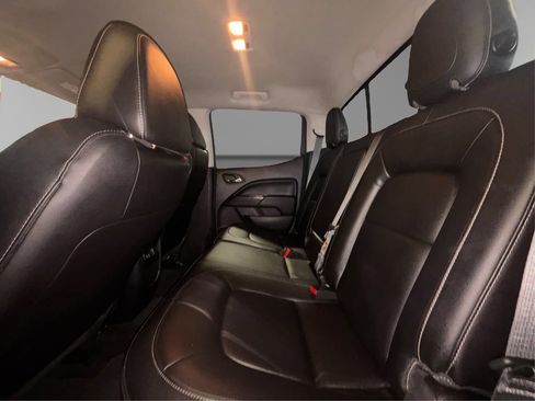 Used 2016 GMC Canyon SLT AWD/4WD image 10