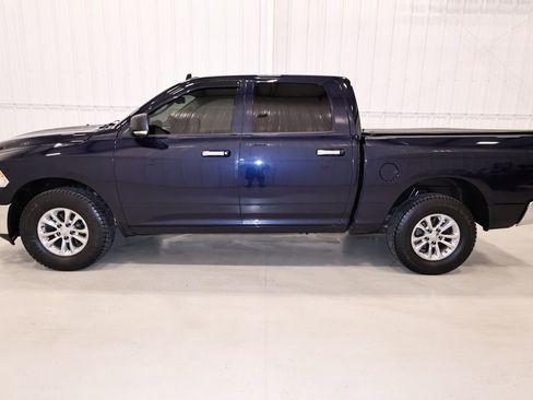 Used 2016 RAM 1500 Big Horn image 6