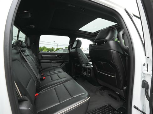 Used 2024 RAM 1500 Limited AWD/4WD image 43