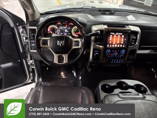 Used 2017 RAM 2500 Laramie AWD/4WD image 27